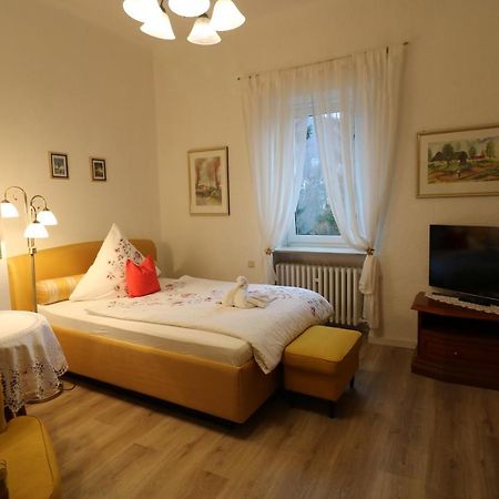 Villa Amber Bad Kissingen Exterior photo